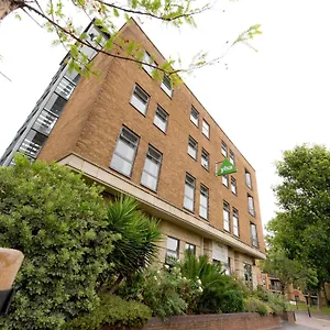 Yha Thameside Auberge de jeunesse
