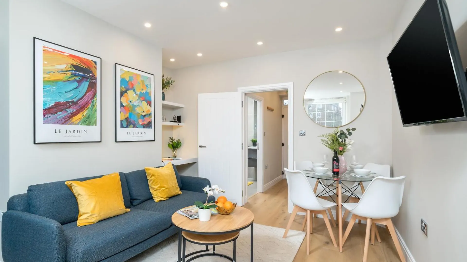 Tabard House Apartment London Bridge In City Of Londres