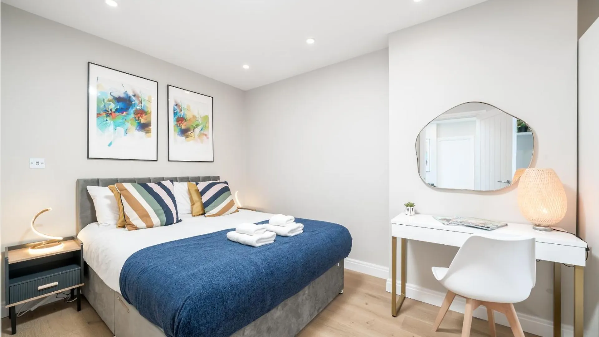Tabard House Apartment London Bridge In City Of Londres
